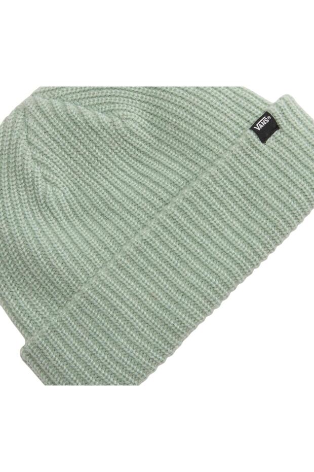 000QB4EMW1-R Core Basic Cuff Beanie Açık Mavi - 3