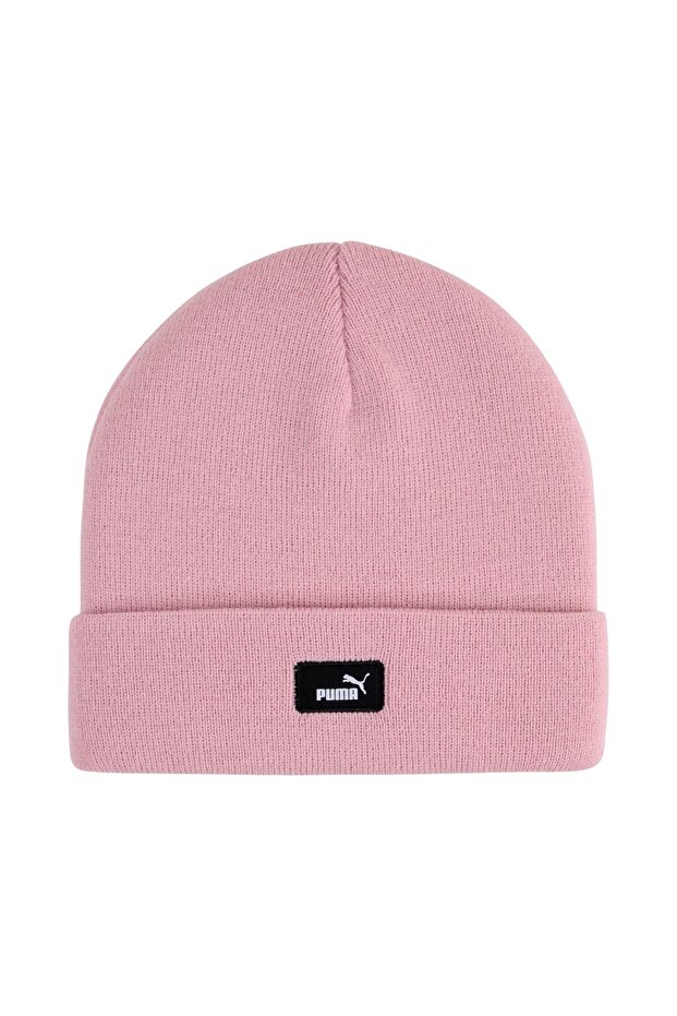 Essentials Mid Crown Unisex Pembe Bere - 1