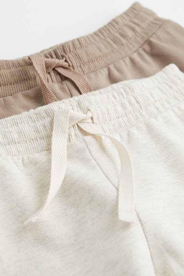 2'li Jogger Pantolon - 3