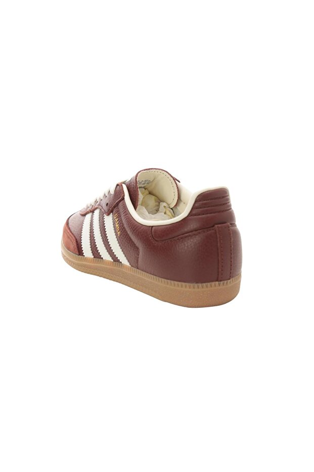 JR0892-K Samba Og Pantofi sport pentru femei maro - 2
