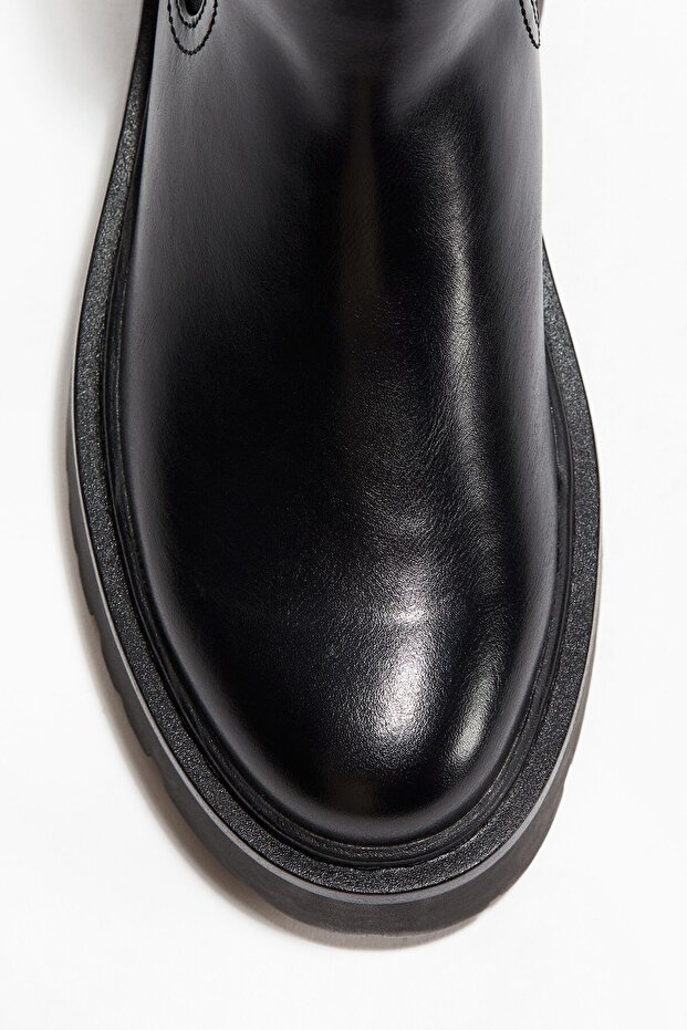 Kalın Tabanlı Chelsea Bot - 4