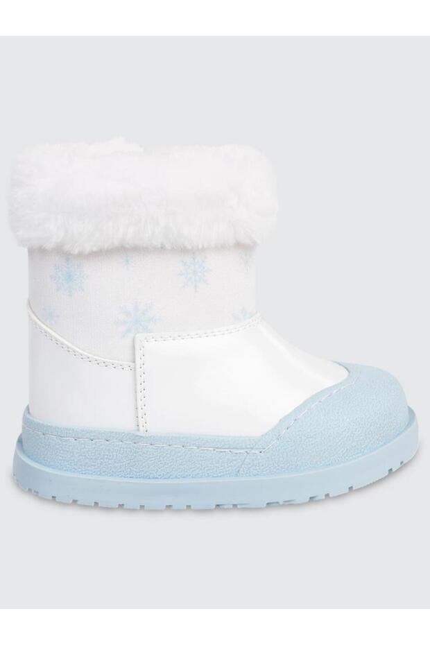 Boots Kar Tanesi - Numara Bot - Beyaz24 - 3