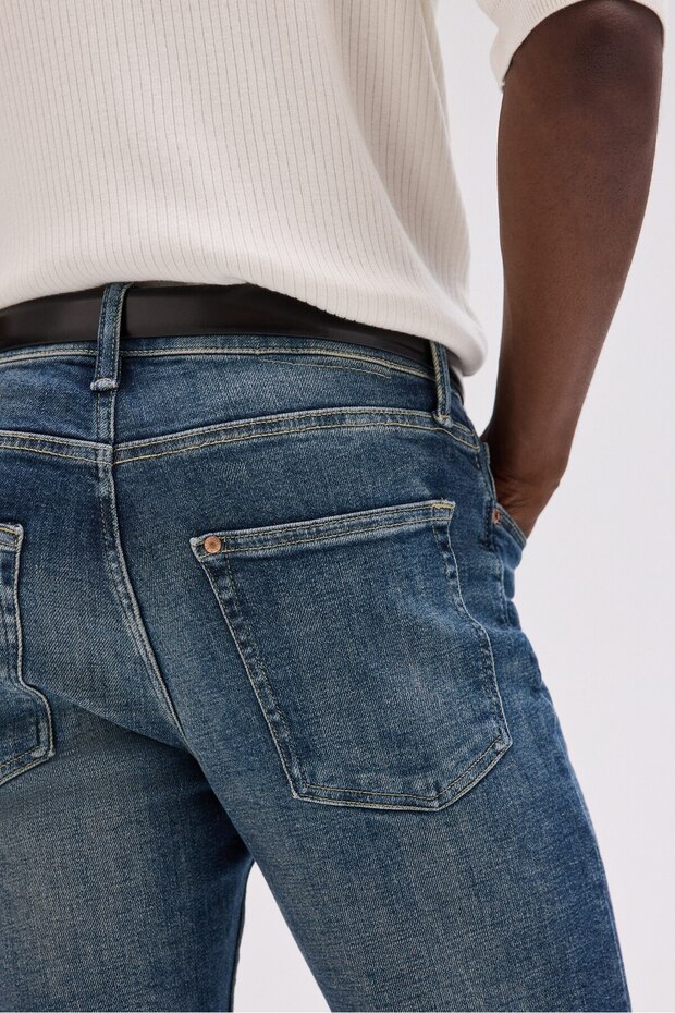Slim Jeans - 4