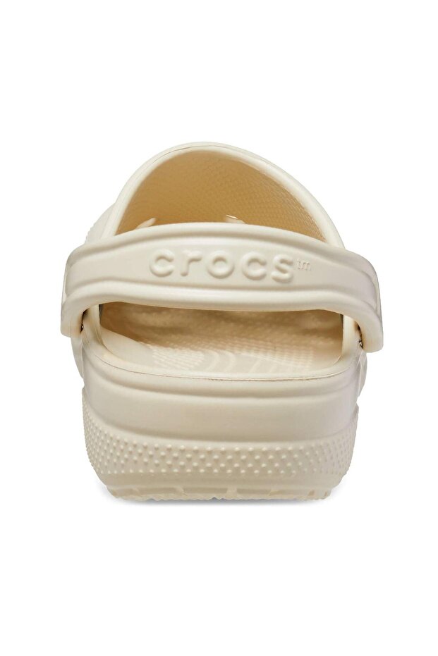 10001-2Y2 Classic Terlik Bej - 8