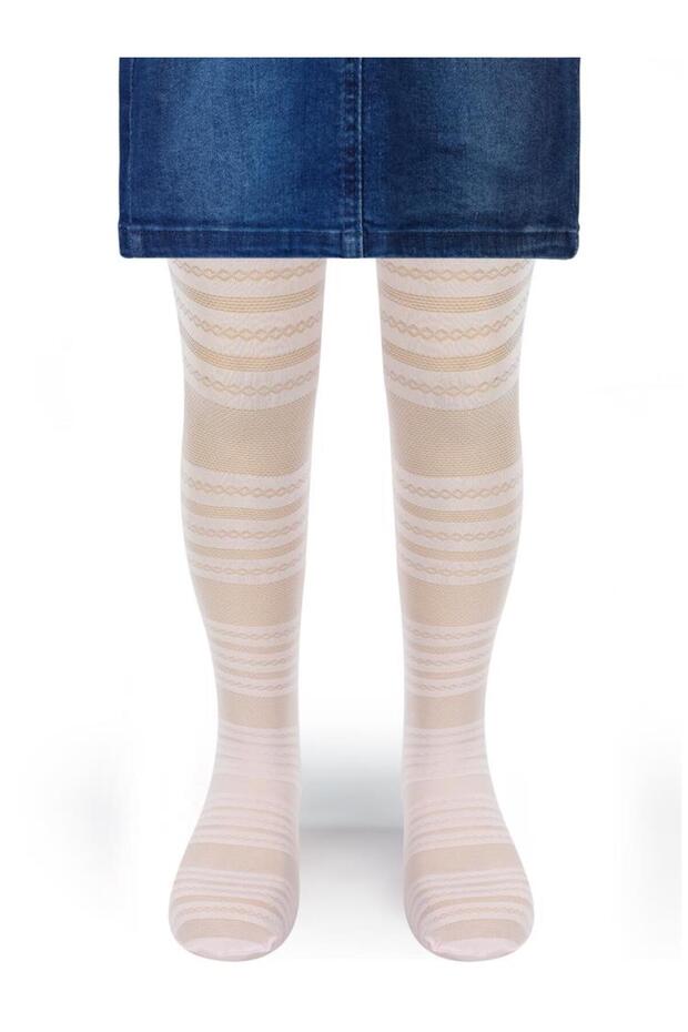 File Best Pantyhose for 2-12 Years Old - Pink