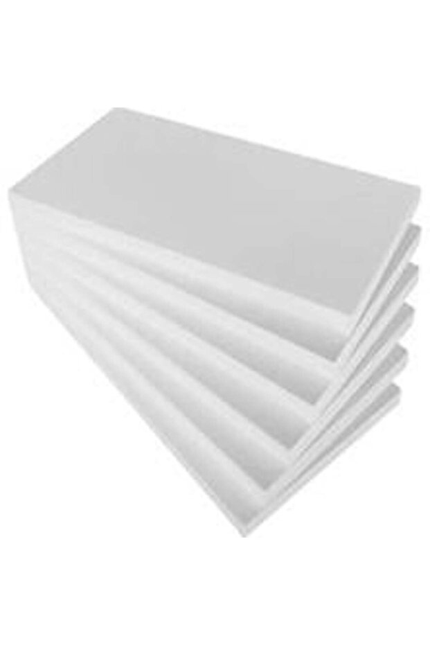 Strafor Tabaka 25x33 A4 24’lü Paket - 1