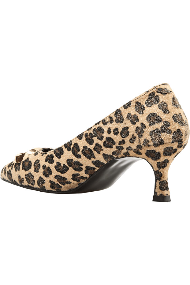 Topuklu Ayakkabı - 3