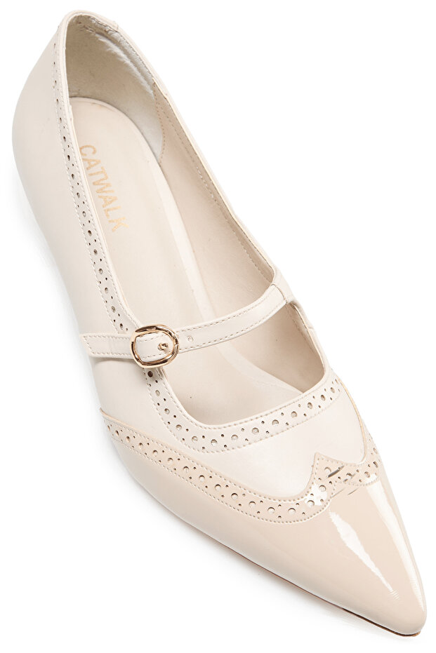 Topuklu Ayakkabı - 2