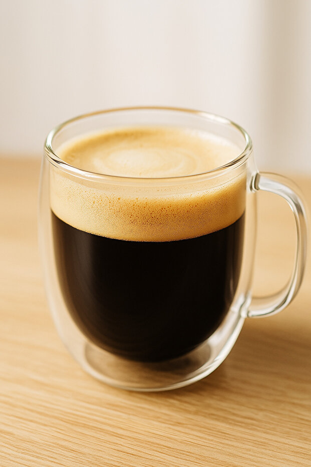 350 ml Çift Camlı Çift Cidarlı Bardak - 5