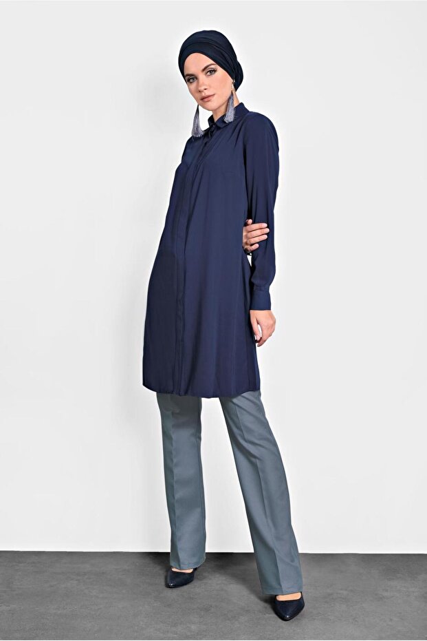 Classic Tunic 40138