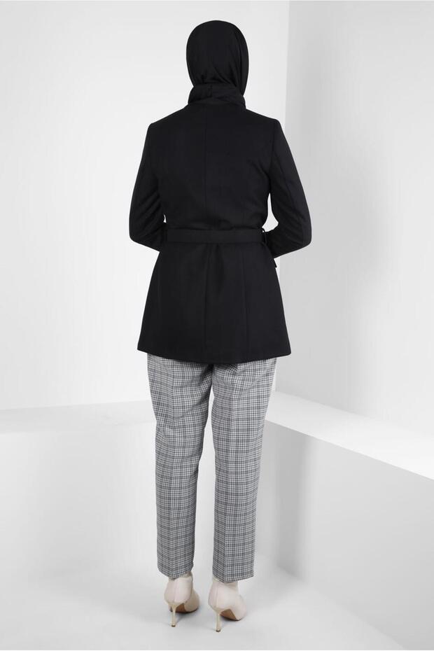 سترة بحزام 44211 - 3