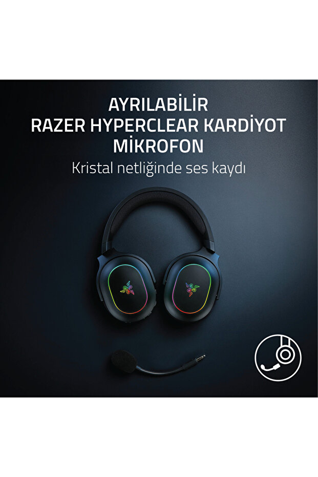 Barracuda X Chroma Frml (RZ04-05220100-R3M1) - 5