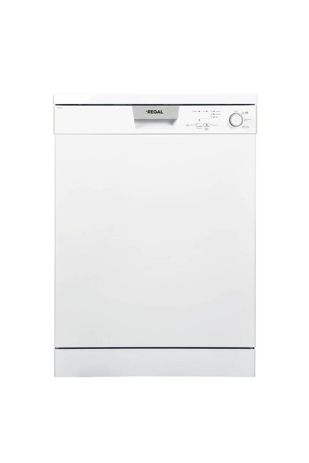 BM 310 3 Programlı Bulaşık Makinesi - 1