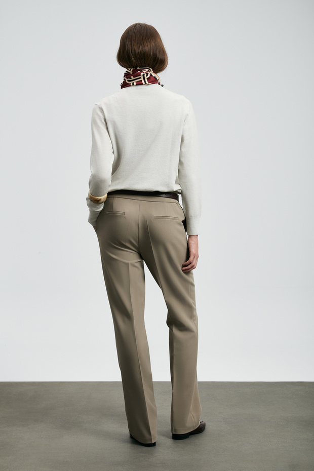 Harper Kadın Kazak Taş - 7