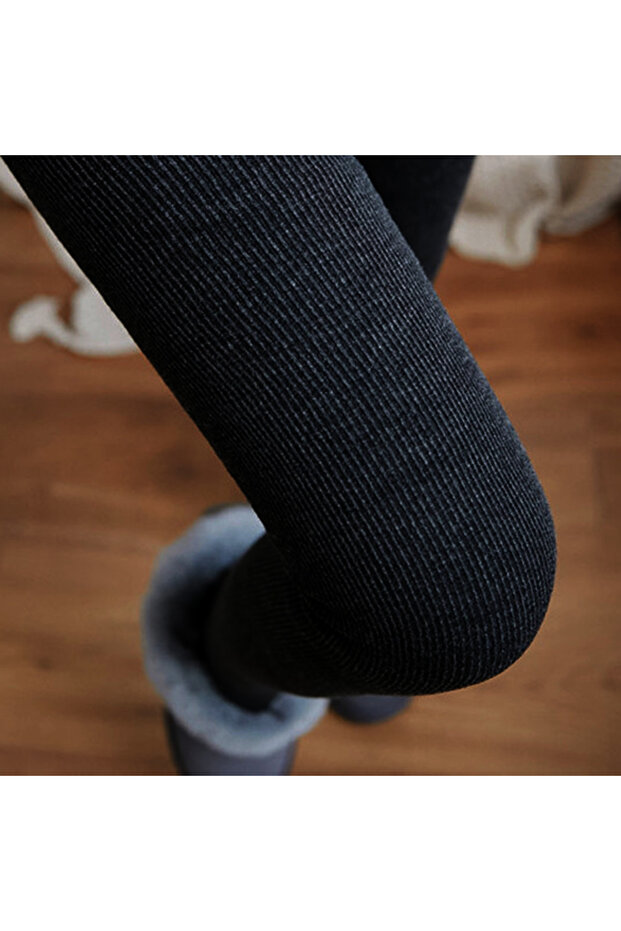 Unisex Winter Thermal Leggings