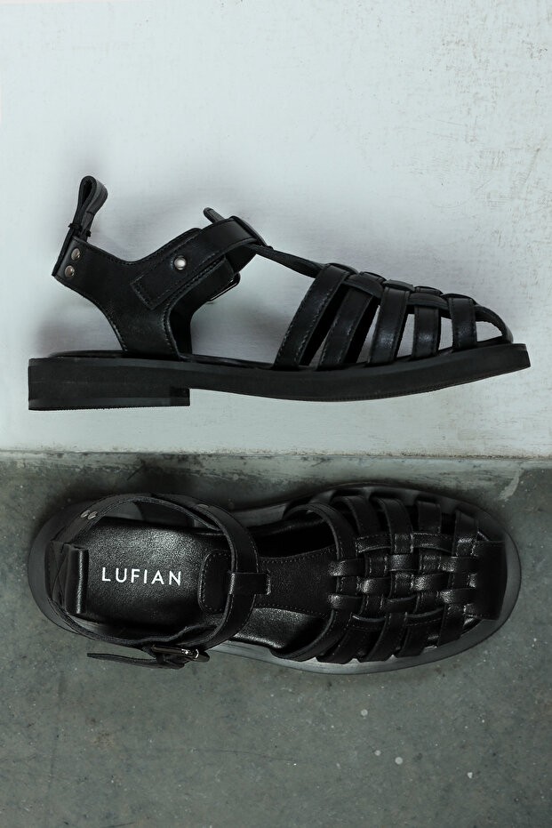 Irene Terlik Siyah - 5