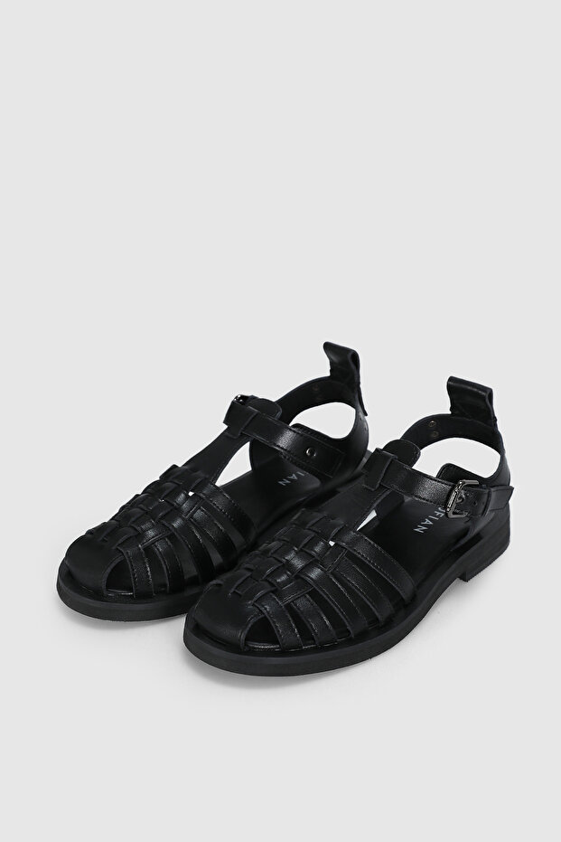 Irene Terlik Siyah - 4