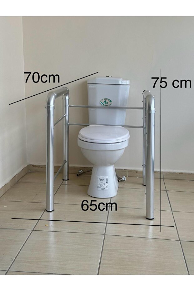 engelli tuvaleti barı - 2