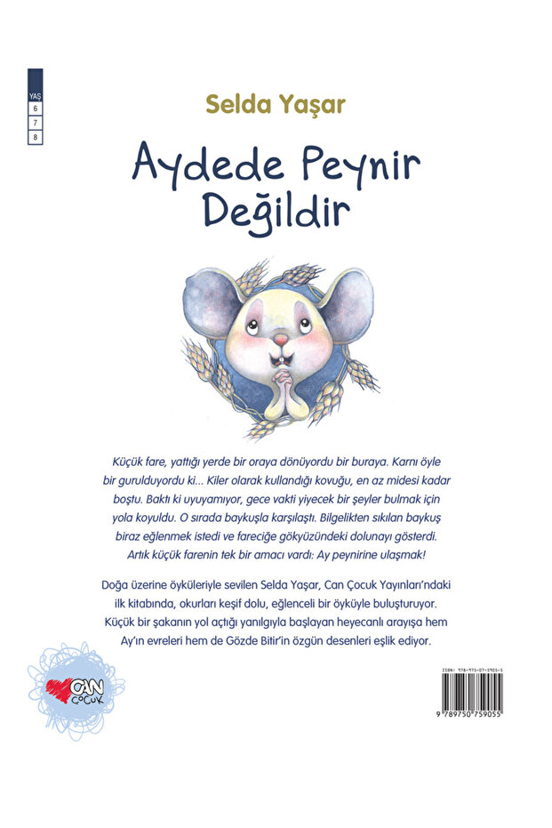 Aydede Peynir Değildir - 3