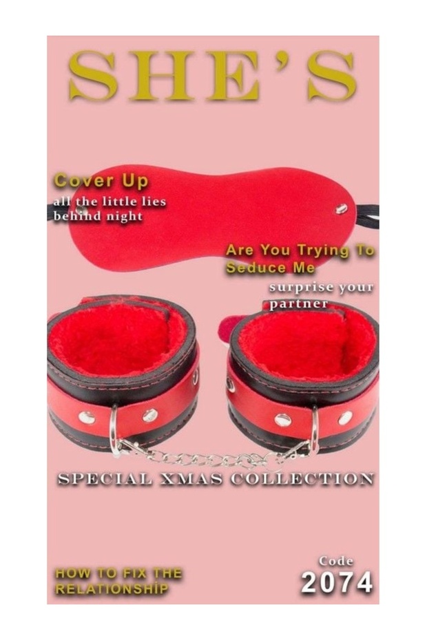 2074 Harness Aksesuar - 1