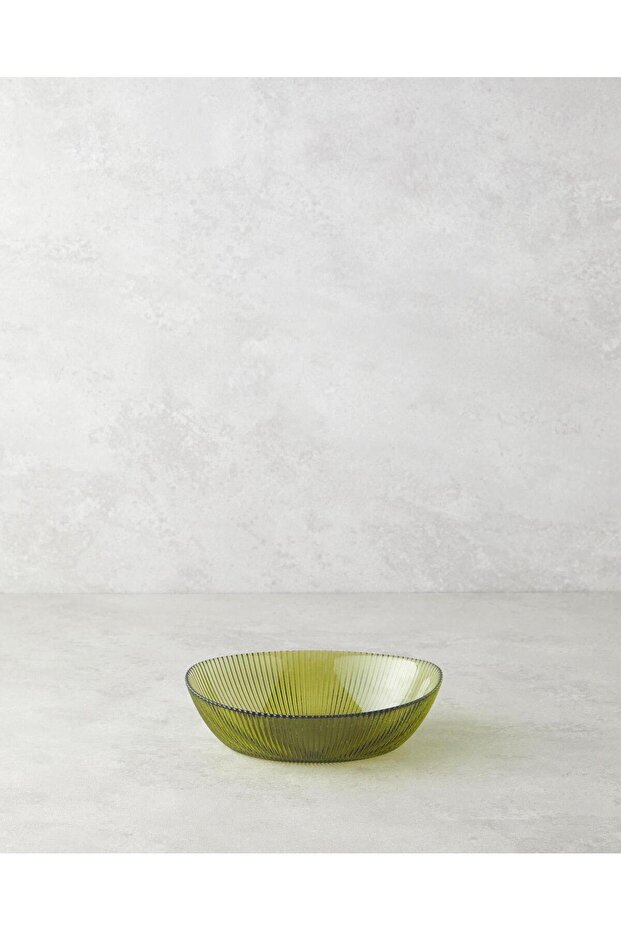 Olith Bowl 16 cm Green (4.08.2025)