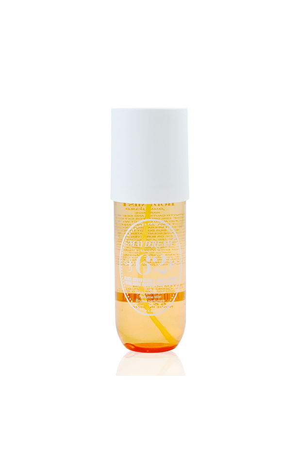 معطر جسم بخاخ ثبات يدوم طويلا