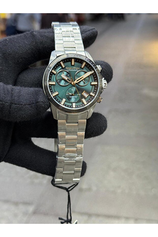 ERKEK KOL SAATİ - 1