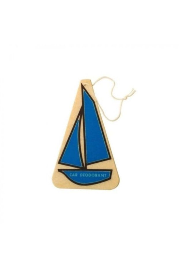 Ship freshener