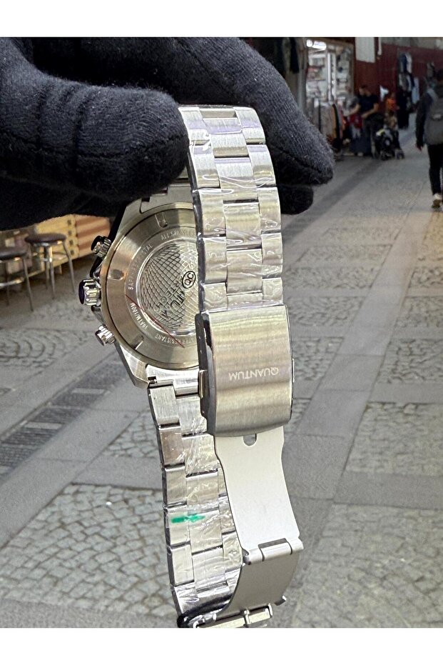 ERKEK KOL SAATİ - 2