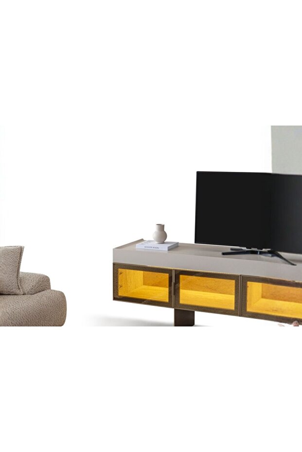 Zess Tv Sehpası - 2