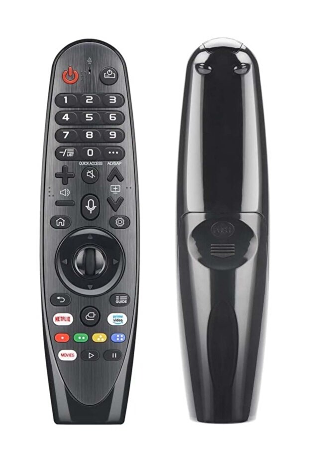 AN-MR19BA Remote Control for LG Magic TV (Voice Search)