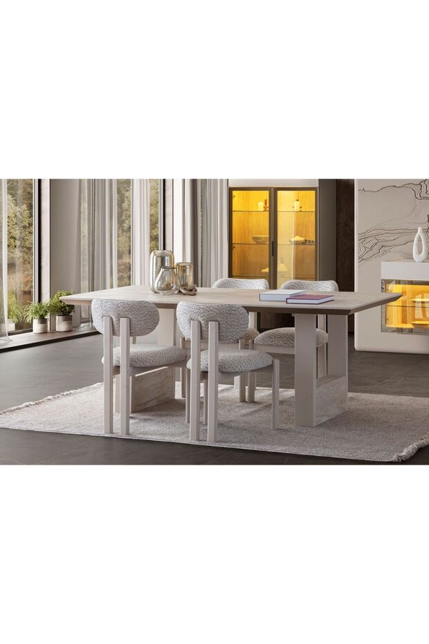 Zess Masa Takımı - 1