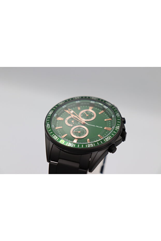 2305-4 Erkek Kol Saati - 2