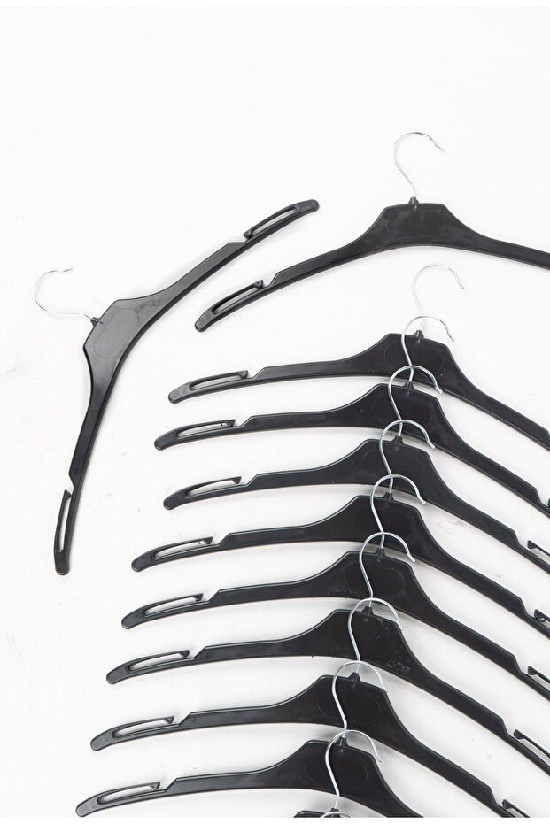 Plastik askı 36 lı - 3