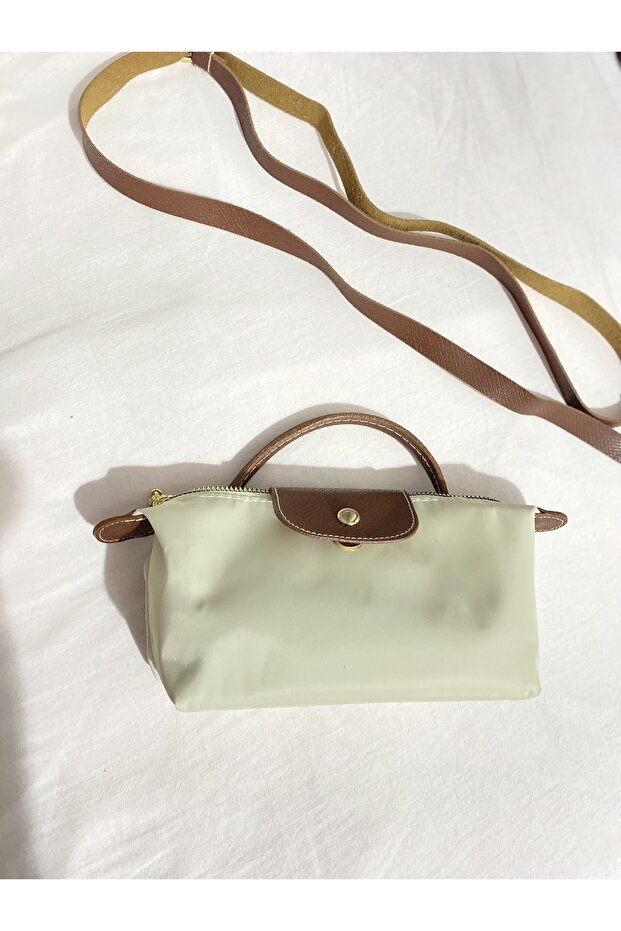 Le Plıage Pouch Wıth Handle - 3