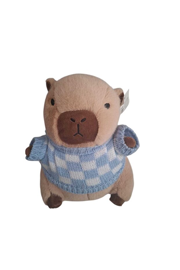 Jucarie de plus Cappybara 25cm - 1