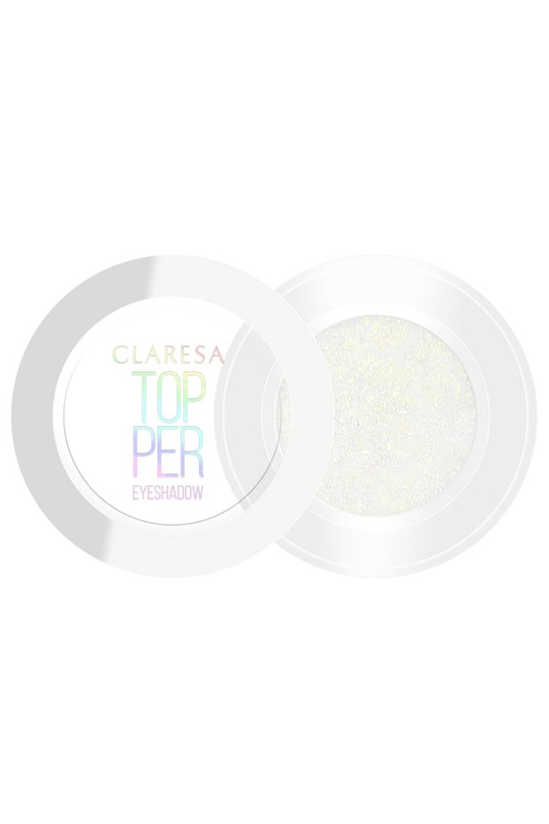 Fard Pleoape, Topper 04 - Supernova