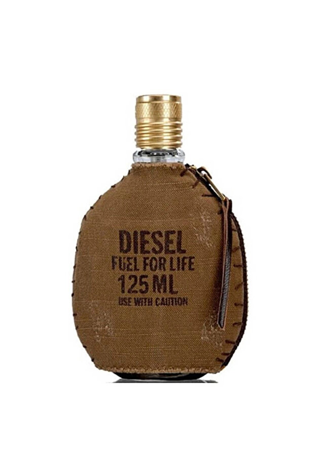Fuel For Life – 125ml Eau de Toilette (Men)