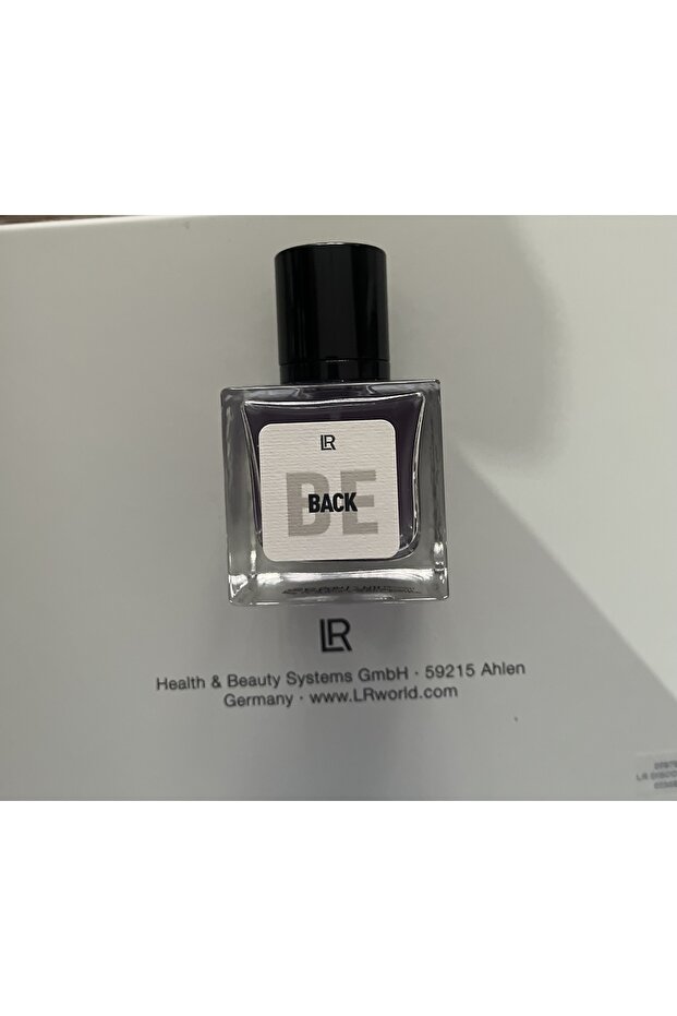 Mood Infusion Be Back Edp Men Eski adı Termınator ve benzer kokusuyla - 1