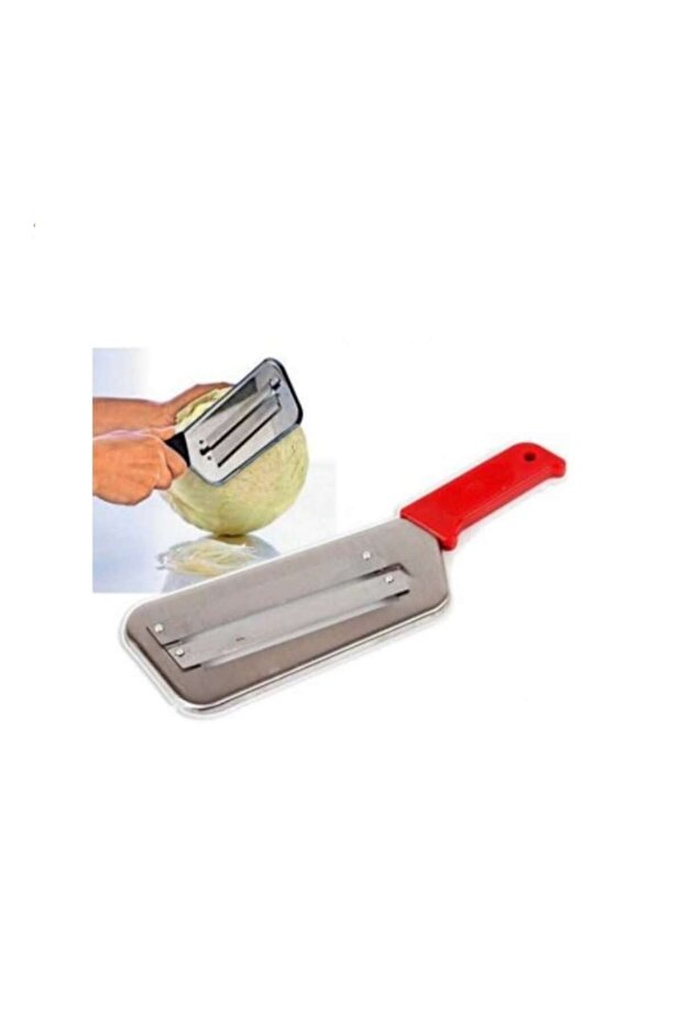Cabbage chopping knife - 2