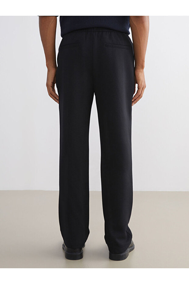 Sparkling Selections from Shining Store |   Standard Fit Men's Trousers - 4