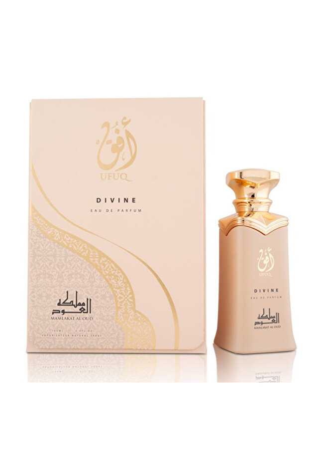 افق ديفاين او دي بارفان (للجنسين)