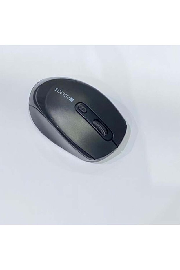 CROCK12 Wireless and bluetooth Mouse (Model CROCK12)