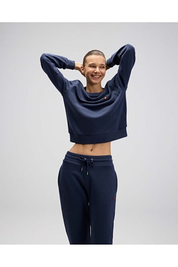 Kadın Sweatshirt EF553 - 2