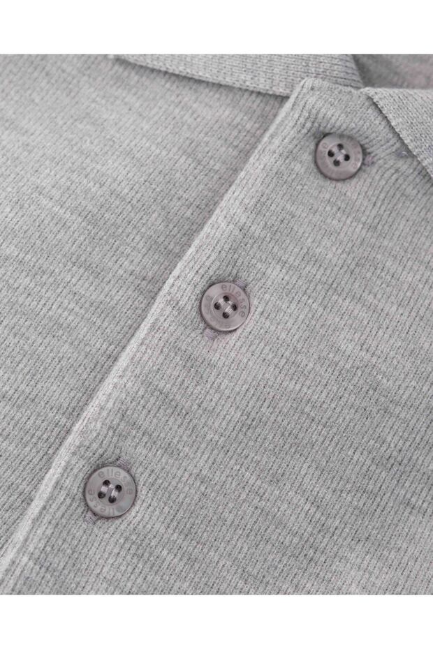 Polo Sweatshırt - 7