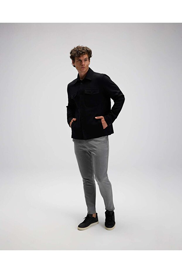 Erkek Ceket EM605 - 5