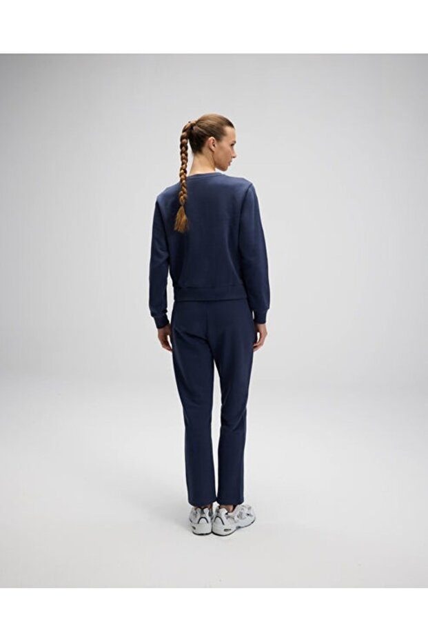 Kadın Sweatshirt EF553 - 6