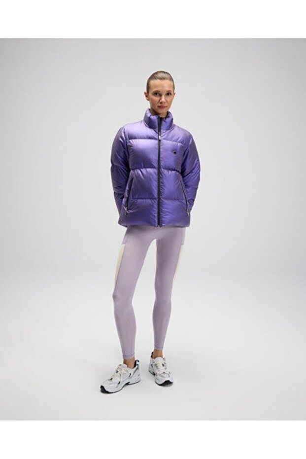 Kadın Mont EF521 - 5