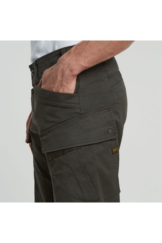 3D Regular Straight Cargo - 5