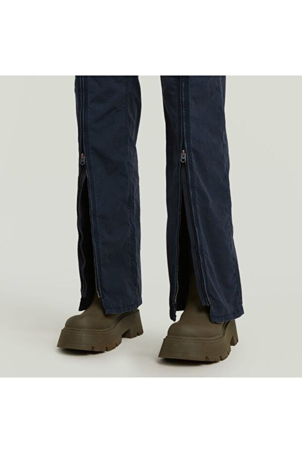 Extra elevated zip Judee wmn - 5